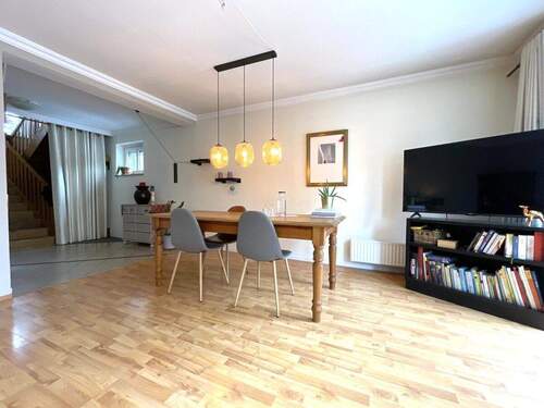 Essbereich - 6 Zimmer Reihenendhaus in Norderstedt