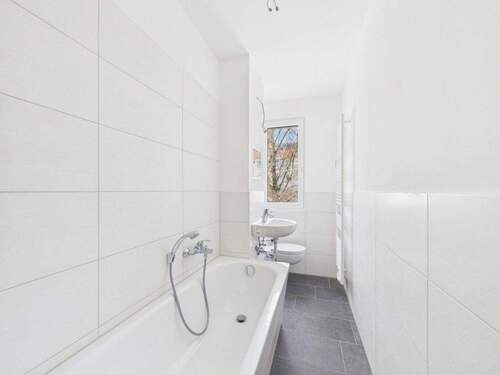 Titelbild - Nachmieter gesucht - 3 Raum-Wohnung in Schloßchemnitz