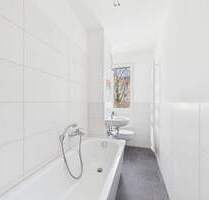 Nachmieter gesucht - 3 Raum-Wohnung in Schloßchemnitz