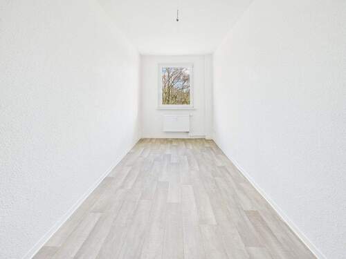 Detailansicht - 3 Zimmer Etagenwohnung zur Miete in Chemnitz