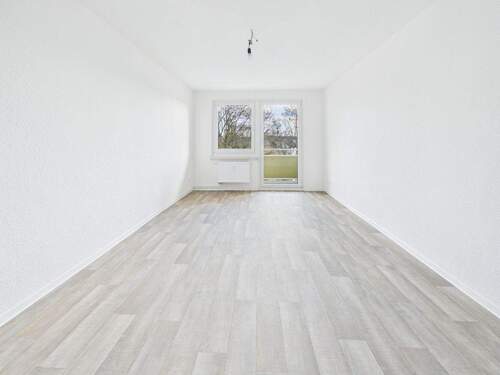 Detailansicht - 3 Zimmer Etagenwohnung in Chemnitz