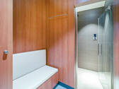 Dusche Umkleide - 