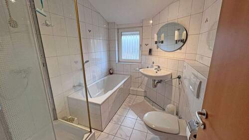 Badezimmer - 
