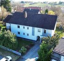 Großes Mehrfamilienhaus, 3 Einheiten & Ausbaupotential sucht GroßfamilieMehrgenerationenInvestoren - Neukirchen vorm Wald