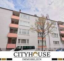 CITYHOUSE: Moderne, sanierte Wohnung mit Balkon zum Wohlfühlen - Köln / Kalk