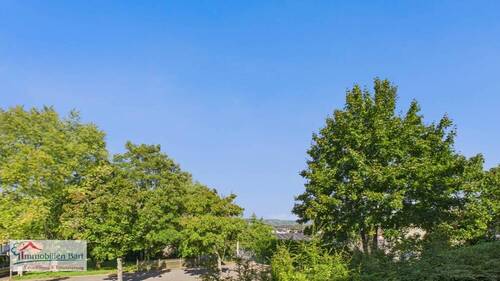 Fernsicht nach Luxemburg - 