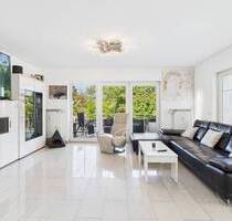 PERL: TOLLE, HELLE 108 m² WOHNUNG IN TOP-WOHNLAGE!