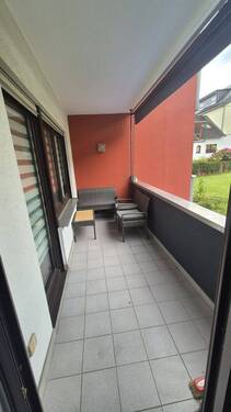 Balkon - 