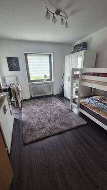 Kinderzimmer - Etagenwohnung mit 80,00 m&sup2; in Steimel zur Miete