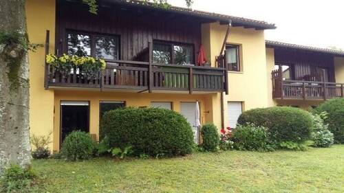 Bild 3 - Betreutes Wohnen ab 65 Jahren mit Serviceleistungen im schönen Starnberg in Oberbayern (W2)