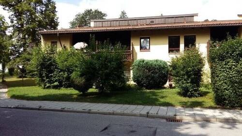 Bild 2 - 2 Zimmer Terrassenwohnung in Starnberg