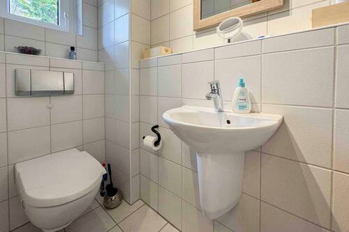 Gäste-WC - 