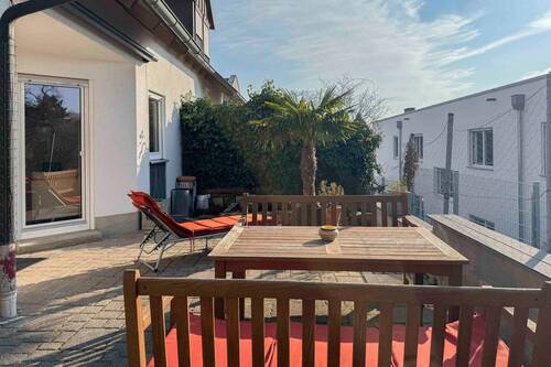 Terrasse - 