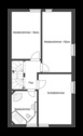 1. Etage - 