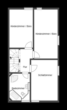 1. Etage - 