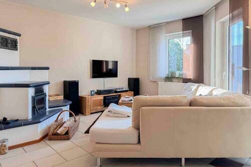 Wohnzimmer - 