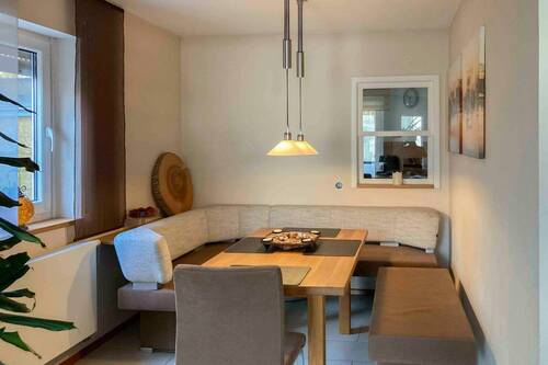 Essbereich - 