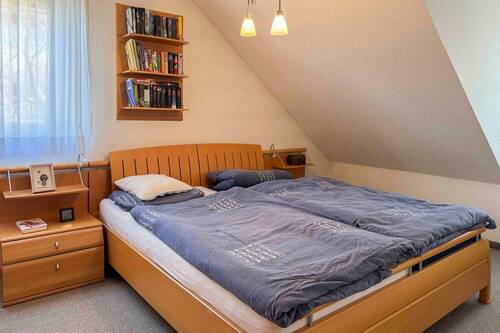Schlafzimmer - 