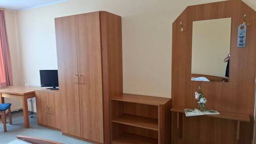 Schlafzimmer - 