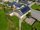 Außenansicht - Hotel, Pension, Gasthof zum Kaufen in Lengenfeld