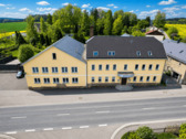 Außenansicht - Hotel, Pension, Gasthof in Lengenfeld zum Kaufen