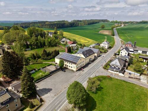 Außenansicht - 