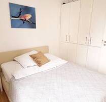 159 | Moderne 2-Zimmer-Wohnung mit Balkon in Mitte - Berlin