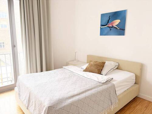 Apartment 159-02.jpg - 2 Zimmer Etagenwohnung zur Miete in Berlin