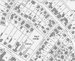 Lageplan mit Umgebung - 