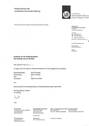 Altlastenbescheid - 