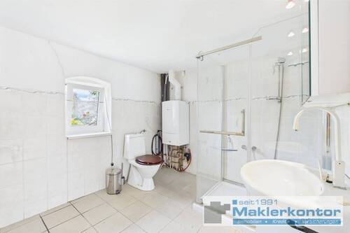 Badezimmer - 