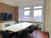 Besprechung - Büro zur Miete in Hamburg-Hammerbrook