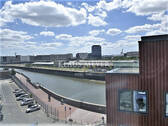 Ausblick - Büro in Hamburg-Hammerbrook