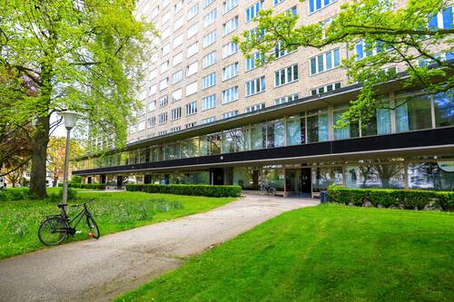 Hausansicht - 