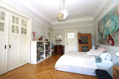 Schlafzimmer 1 - 