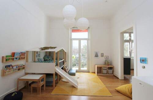 Schlafzimmer 2 - 