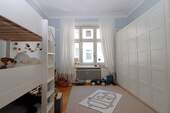 Schlafzimmer 3 - 