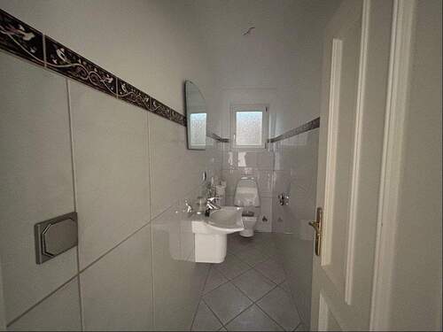 Separates WC - 