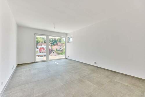 Toller Arbeitsbereich im Untergeschoss - 