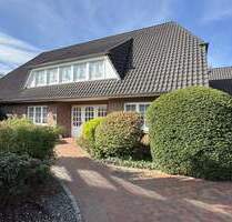 Ein Haus, alle Möglichkeiten! Traumhaftes Anwesen in Sottrum mit viel Potenzial