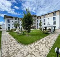 ... Bereits solide VERMIETET - APPARTEMENT - Senioren- und Pflegeheim - Kolbermoor