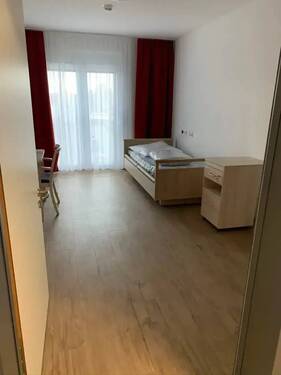 Appartement Beispiel. - 1 Zimmer Etagenwohnung in Kolbermoor