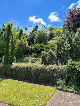 Wunderschöner Garten - 