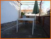 Terrasse - 