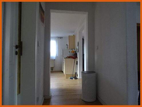 Flur - Einfamilienhaus mit 115,40 m&sup2; in Regen zum Kaufen