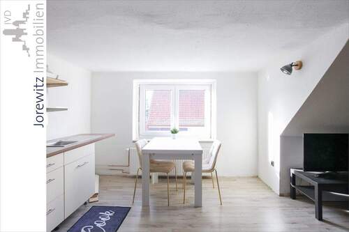 019 - DG - Wohnen/Essen - Ansicht 1 - 