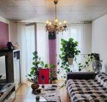 2-Raum-Wohnung in ruhiger Siedlung + Garage! Investment! - Leipzig Lindenthal