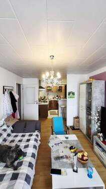 20250618_151735.jpg - 2 Zimmer Etagenwohnung zum Kaufen in Leipzig