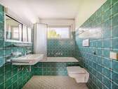 Badezimmer OG - 