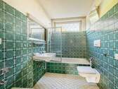 Badezimmer EG - 